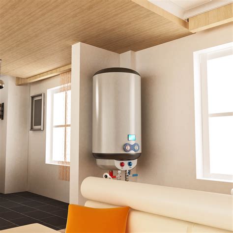 Hot Water Heating Systems The House Designers