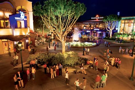 Summer Excitement Heating Up At Downtown Disney District At The