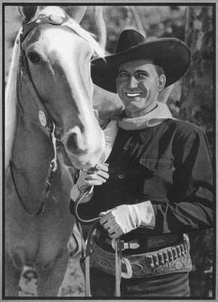 Timothy Tim Mccoy 1891 1978 Was An American Actor And Expert On
