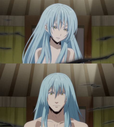 That Time I Got Reincarnated As A Slime On Twitter Rimuru Can Be