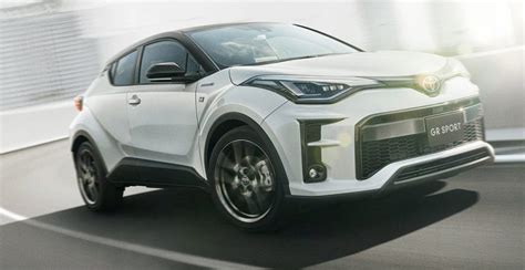 Check spelling or type a new query. New TOYOTA CHR 2020 - โตโยต้า ซีเอชอาร์ ปรับโฉมใหม่ ...