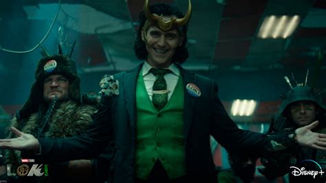 Loki Tiene Fecha De Estreno En Disney Plus