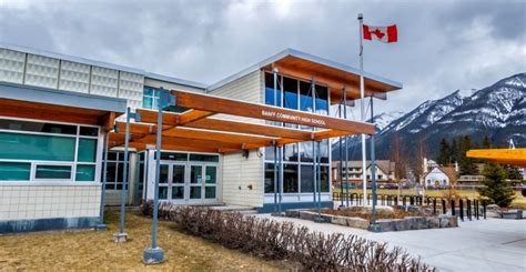Canadian Rockies Public School property insurance set to rise 217 per cent - RMOToday.com