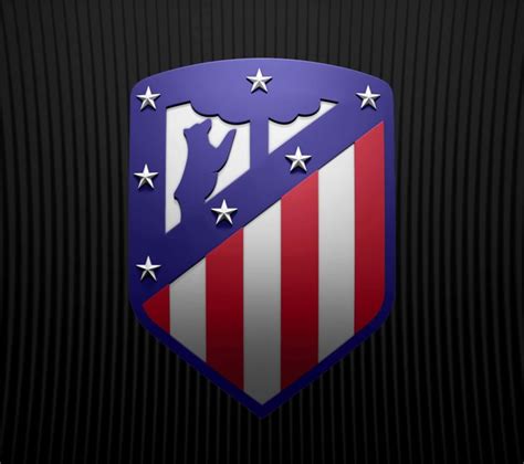 To celebrate, ria is launching a spot featuring our players lemar, luis suárez. Nuevo logotipo e imagen corporativa del Atlético de Madrid ...