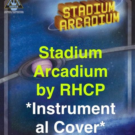Stream Stadium Arcadium Acoustic Instrumental Cover By Acoustic Freak