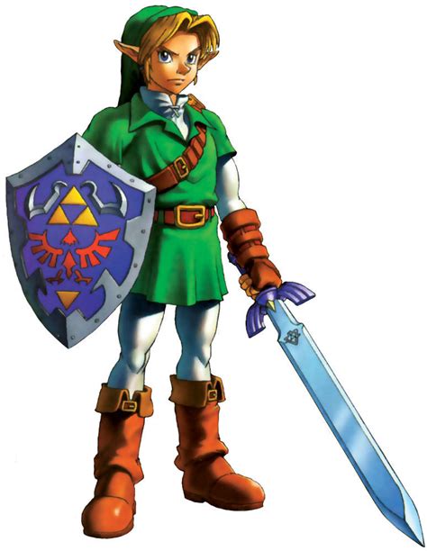 It was released in japan and north america in november 1998. The Legend of Zelda Ocarina of Time - The Ocarina of Time ...