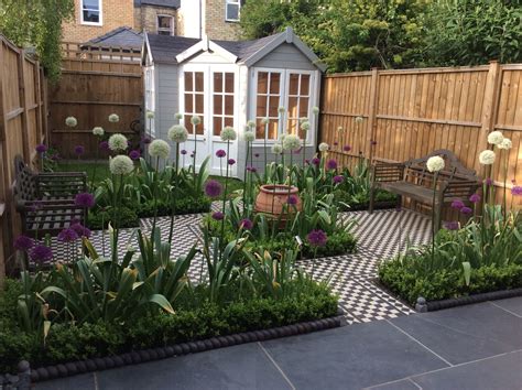 List Of Terrace Garden Ideas Images References