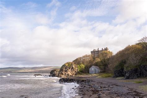 South West Coastal 300 The Best Things To Do In South West Scotland