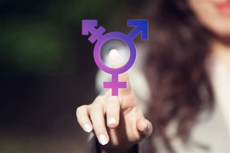 Germany Strengthens Intersex Sexual Identity Rights With Constitutional