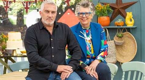 Bake Off 2022 Contestants Full Cast Of New Bakers For Great British
