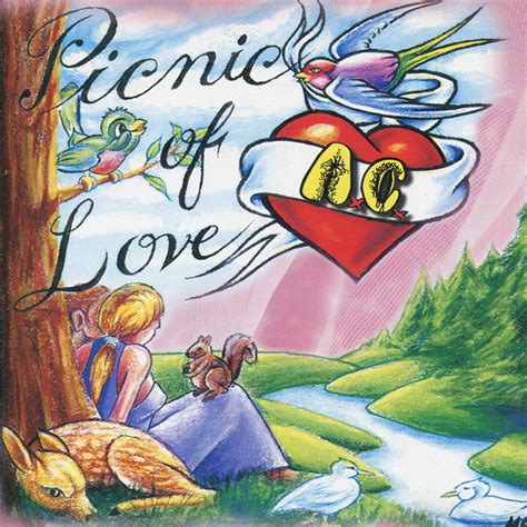 Picnic Of Love Album De Anal Cunt Spotify