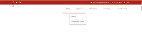 In particular, you basically need to get into the borders and shading dialog box, where it lets you really customize. html - Dropdown border bottom disaappeard when hover to ...