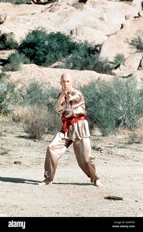 David Carradine In ‘kung Fu Hi Res Stock Photography And Images Alamy