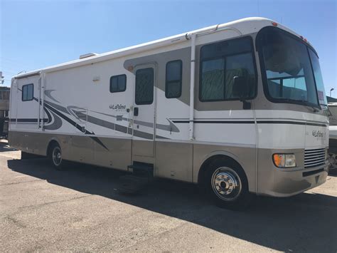 Discover the Best Deals on Used Motorhomes for Sale on Craigslist