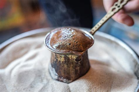 Turkish Coffee Fortune Telling Experience In The East Village Pm