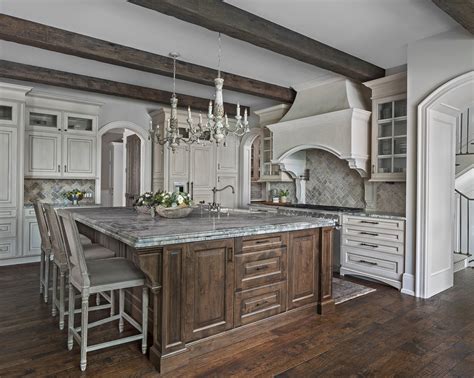 I have used asa cabinets and worked with ari there for. Old World Craftsmanship - Traditional - Kitchen - Detroit ...