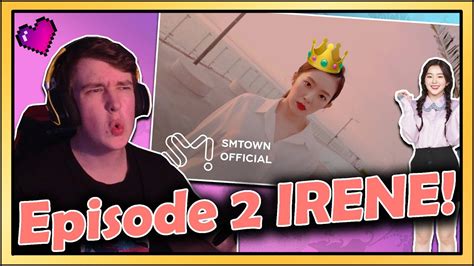 Maybe you would like to learn more about one of these? REACTION to Red Velvet - IRENE & SEULGI Episode 2 "IRENE ...