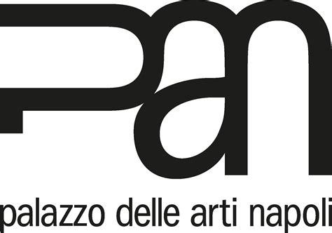 Pan Palazzo Delle Arti Napoli Logo Vector Ai Png Svg Eps Free