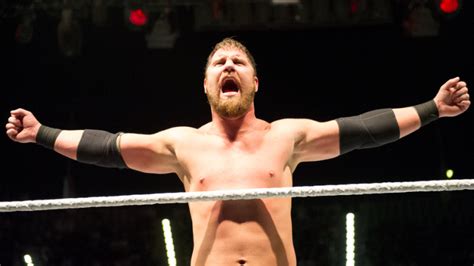 Curtis Axel Released By Wwe Pwmania Wrestling News