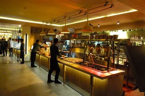 Kubaba (in the weidner or esagila chronicle), sumerian: Buffet - Picture of KUBABA, Tehran - Tripadvisor