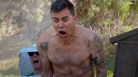Hilarious Trailer For Jackass Forever Delivers All The Dangerous And
