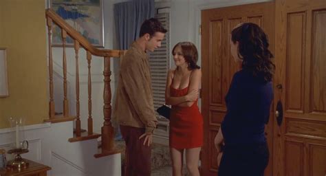 Rachael Leigh Cook Nude Pics Page 1