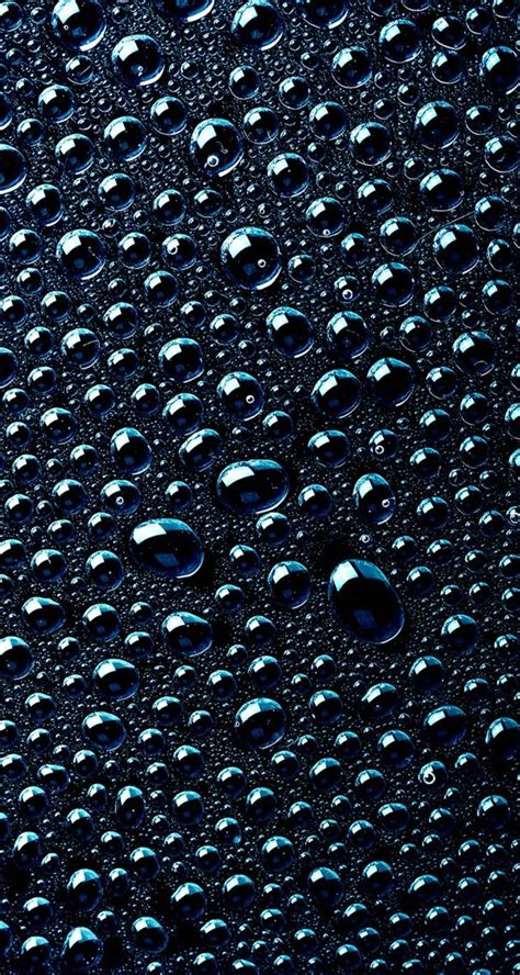 By admin thursday, november 9, 2017. #wallpaper #background #iphone #water #black #rain ...