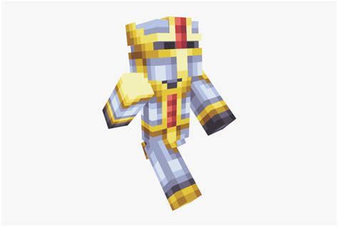 Minecraft Skins Terraria Armor Hd Png Download Kindpng