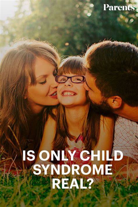 Is Only Child Syndrome Real Only Child Syndrome Only Child
