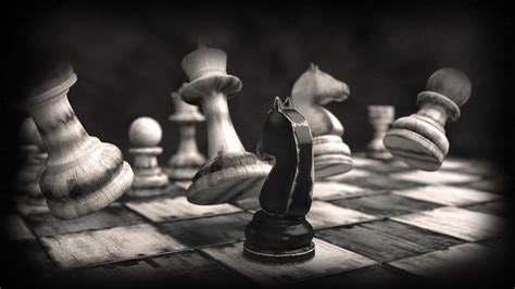 Epic Chess Teaser Download Videohive 20719388