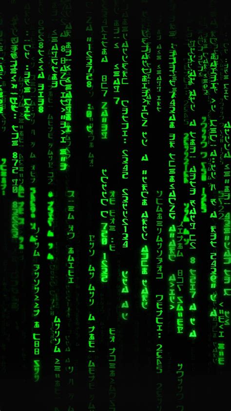 Hacker Codes Wallpapers Wallpaper Cave