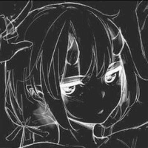 Aesthetic Cybergoth Anime Pfp Xmas Wallpaper