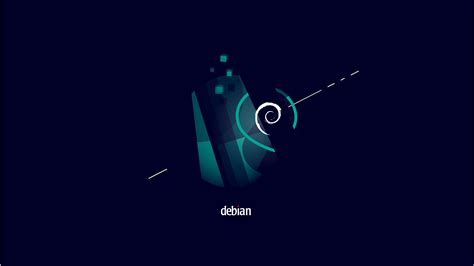 What Is Debian