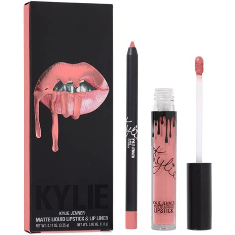 Kylie Cosmetics Matte Lip Kit Ulta Beauty Kylie Matte Lip Kit