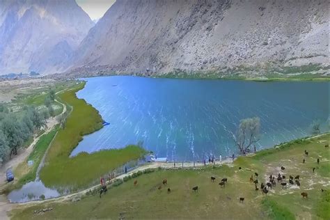 Beautiful Places To Visit In Gilgit Baltistan Pakistan Pakistan Traveler
