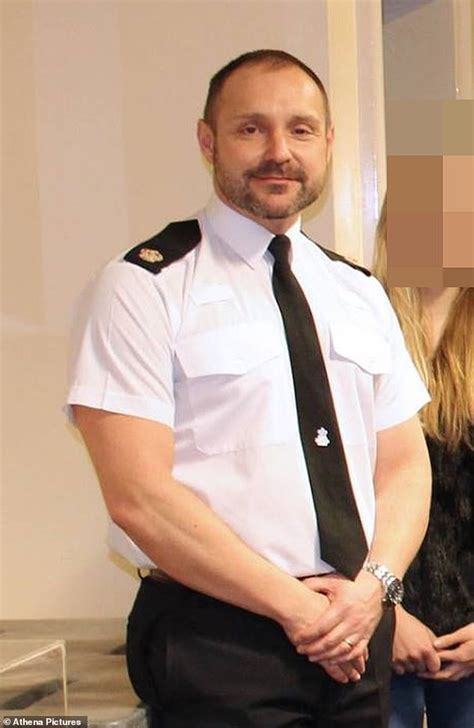 Three Senior Police Officers Banned From Force Following Sexual Misconduct Allegations Sound