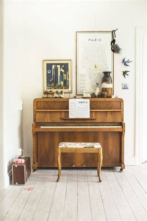 We provide the best experience for home renovation and design, shop newest and most beautiful home decor and design products in one place. Pianos In The Home - Honestly WTF