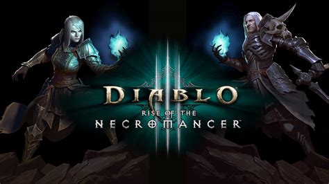 Riot katana mentioning changes for td loading screen borders ]. Diablo 3 Rise of the Necromancer Goes Live! - AllKeyShop.com