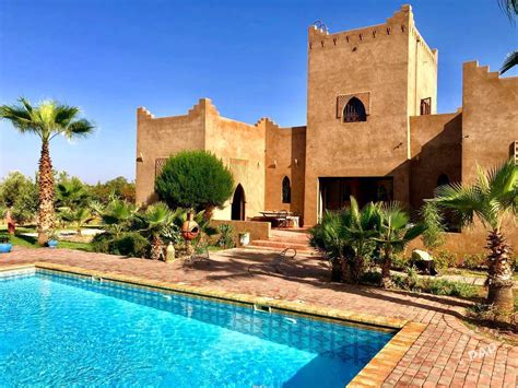 Louer Une Maison A Marrakech Ventana Blog