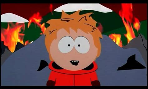 Every Kenny Moment Without His Hood South Park Amino