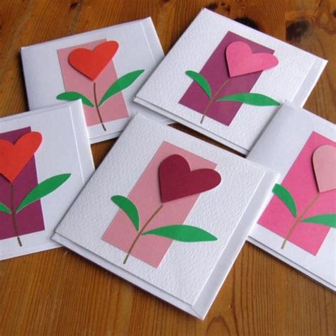 75 handmade valentine s day card ideas for him that are sweet and romantic hike n dip