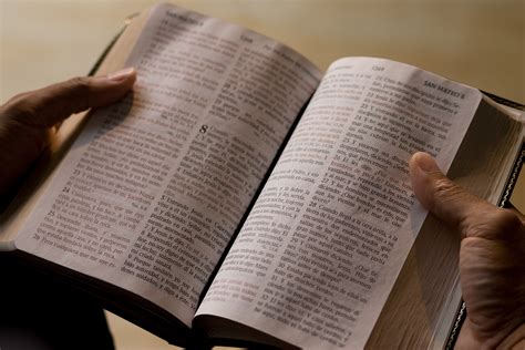 Celebrating The First Complete Bible In Spanish