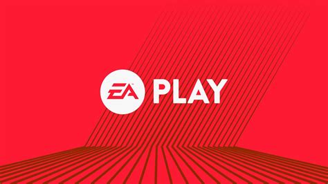 Ea Play I Trailer Della Conferenza Electronic Arts E3 2017