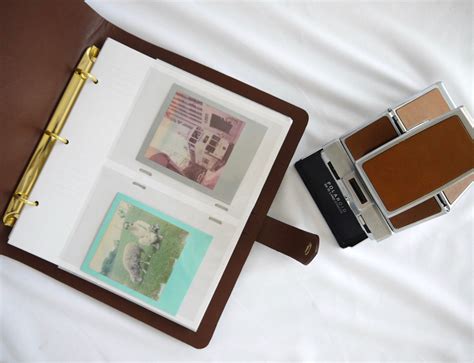 561 x 570 jpeg 63 кб. Polaroid original album Fujifilm Instax wide album ...