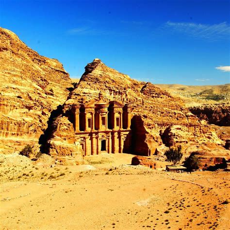 Petra Petra Wadi Musa 2021 All You Need To Know Before You Go