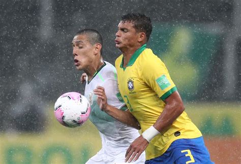 Once futbolistas marcaron gol en esta primera jornada. Brasil debuta con goleada sobre Bolivia por las ...