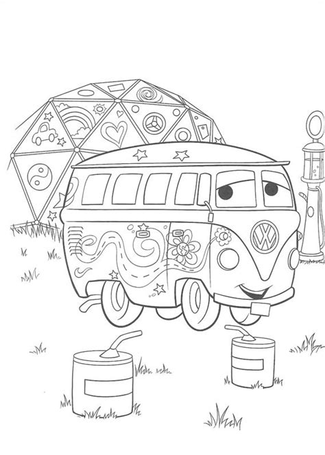 Click the thumbnail pictures below to see the full sized printable picture, then print them out and fill the black and white images with any colors you. Disney Cars Coloring Pages Printable - Best Gift Ideas Blog