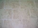 Laying Ceramic Floor Tile Pictures