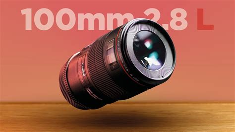 Canon 100mm F28l Macro Lens Review Sample Images Youtube
