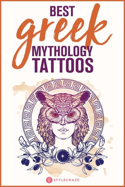 We did not find results for: 23 Best Mythological Greek God Tattoos And The Meanings ...